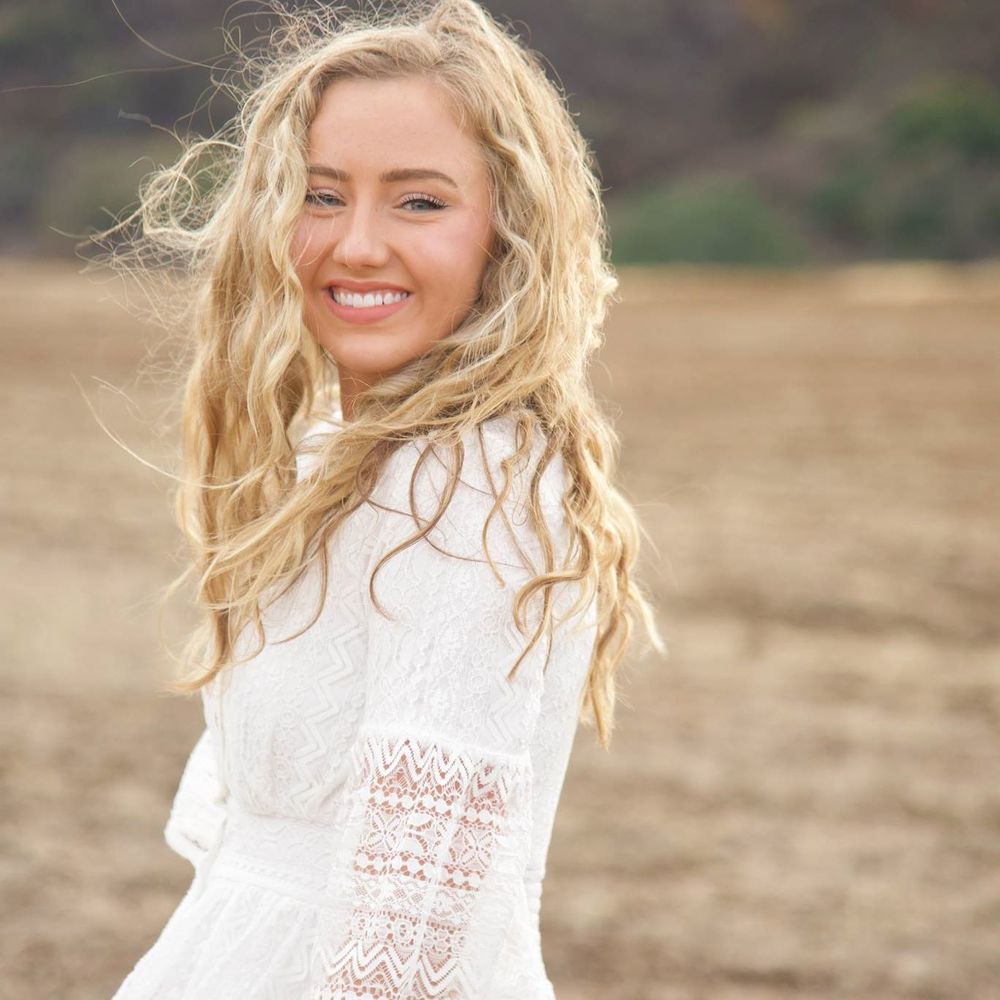 Meet your Posher, Bree